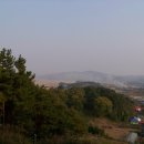 서천남산성 이미지