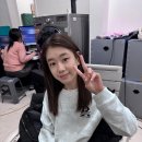“잔잔히 스며든 미소”…박소이, 일상 속 청초함→따스한 여운 이미지