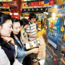 기업과 문화 이미지