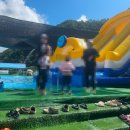 무흘계곡황토집 | 성주 무흘계곡 근처 평상 취사가능 수영장 있는 영천리테마파크 내돈내산 솔직후기