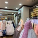 나윤희 한복 상담후기 2) 상담&느낀점