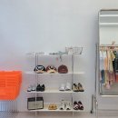 우주어린이집 | 배곧 쇼룸박스 이전 OPEN! 육아맘들 사이 다시 난리난 24시간 무인 아동복 매장 💛