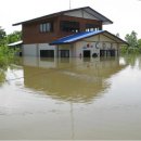 [긴급구호] 최악의 홍수에 잠긴 태국땅에 희망의 손길을! 이미지