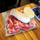 일미돈 | 평촌학원가 고기집ㅣ부추김치가 맛있었던 일미돈 평촌본점 내돈내산 솔직후기