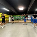 번영 복싱체육관 이미지