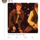 엔씨티주민센터 127 트위터 태일 멘션파티 이미지