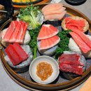 평촌식당 | 프라이빗하게 즐기는 평촌 룸식당, 도원참치 평촌 2호점 일품코스 후기