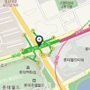 버스정류소_동부보건소 이미지