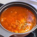 만포면옥 | 캠핑밀키트 추천 만포면옥 소고기 육개장 후기