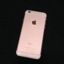 아이폰6s 32GB 로즈골드 이미지