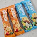 지에스25 장위기쁨점 | 소이조이 단백질바 성분 편의점 다이어트 간식 추천