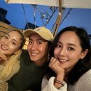 슈 없이 브라이언과 파티즐긴 바다 유진 이미지
