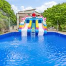 포천 자연과사람들 애견동반펜션 이미지