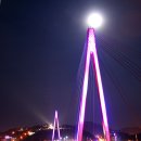 돌산대교 이미지