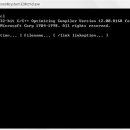 microsoft visualC++ 6.0 공유좀요ㅠㅠ 이미지