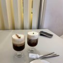 멜랑커피 이미지