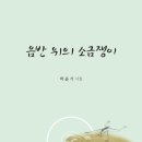 소금쟁이 이미지