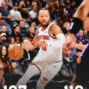 선즈 | [25-26 NBA] G38. 뉴욕 닉스 vs 피닉스 선즈 농알못 후기