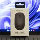 2100 | 전국 최저가 핵가성비 무선 마우스 스마텍 STM-2100 사용 후기, 장단점