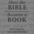 (주)현대물자조달 | 성경은 어떻게 책이 되었을까 _ 윌리엄 슈니더윈드