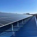 씨에스엔컴퍼니 태양광발전소 이미지