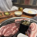한마음 정육식당 서울중랑역점 | 서울 중랑구 놀이방식당 한마음정육식당 키즈카페 가족외식