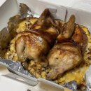 계림원 누릉지통닭 망원점 이미지