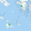 대일해운(가자바다로/아일랜드/욕지호) | 통영 욕지도 배편 최신 정보 중화항 욕지해운 예약 주차 및 전기차 선적 규정