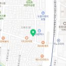 큰집닭강정도봉점