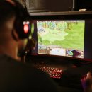 게임매니아 PC방 이미지