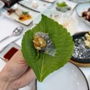 땅끝길 | 해남 땅끝마을 맛집 푸짐한 해산물 한상 맴섬횟집 내돈내산 후기