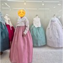 부산한복 이미지