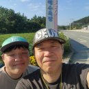 구산셀프주유소 | 남자들끼리의 울진여행 구산해수욕장 8/1~8/5(4일차)