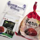 풍산시장 | 농협 프리미엄 풍산김치 100% 국산 최상급 원재료로 만들어 다르네