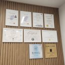 경기수지공업사 | 수지속눈썹펌 - '가인뷰티'에서 컬 유지력 좋은 동천동속눈썹