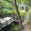 솔바람교 옹달샘 이미지