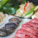 두둑한샤브칼국수 이미지