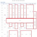 양평군평생학습센터 1층 이미지