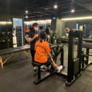 보라카이짐 한대역점 이미지