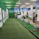 금오골프스쿨 이미지