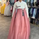 [조은날한복] 의정부 혼주한복, 만족스러운 피팅과 계약후기