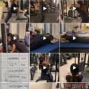 [야간] 체형교정&다이어트운동 이미지