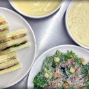 양식조리사 자격증 이미지