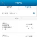 미우통상주 | 호치민 씨티은행 ATM으로 현금 인출 후기! (위치+수수료)