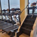 머슬팩토리 헬스 공도점 이미지