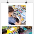 파스텔아트 미술교습소 이미지