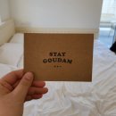 STAY 고우담 이미지