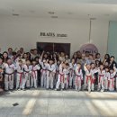 명품태권스쿨 이미지