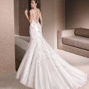 미그린헤어 - 포항시 북구 | [예신일기]드레스투어 1탄/청담/정경애웨딩/J.Bride/미그린웨딩/발레리아스포사/사내예식장/2018.09.18