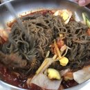 광안밀면 이미지